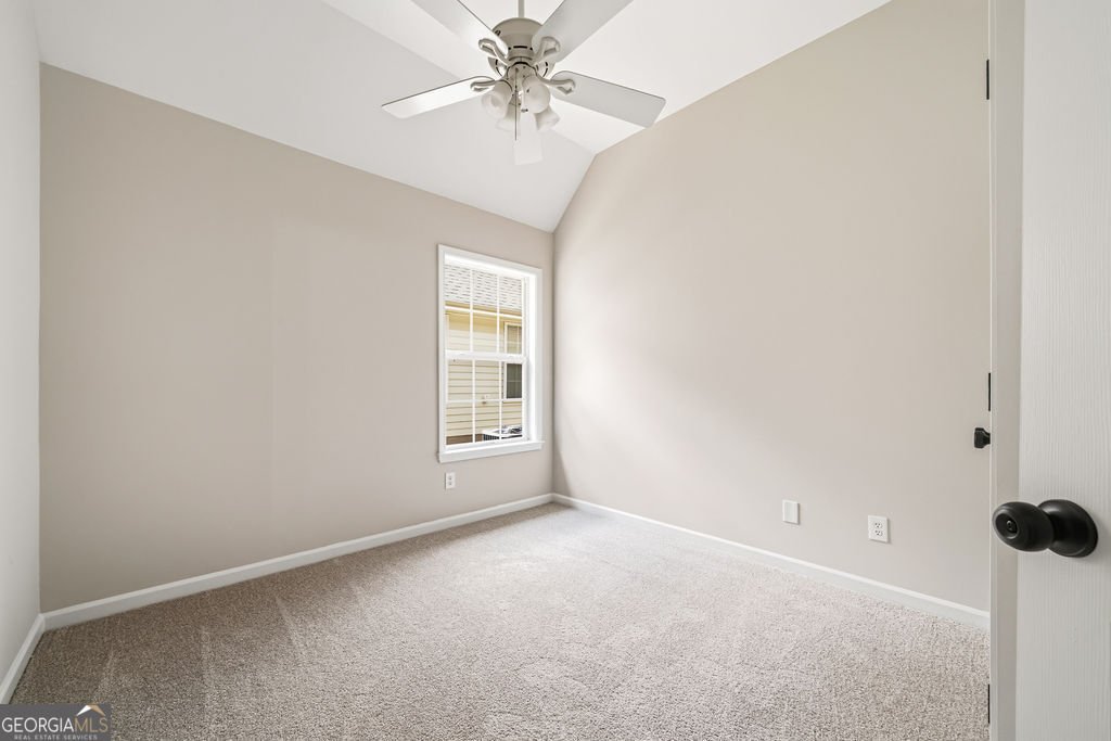 34 Keystone Circle Newnan - Photo 22