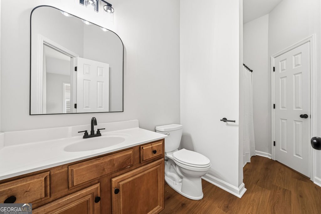 34 Keystone Circle Newnan - Photo 26