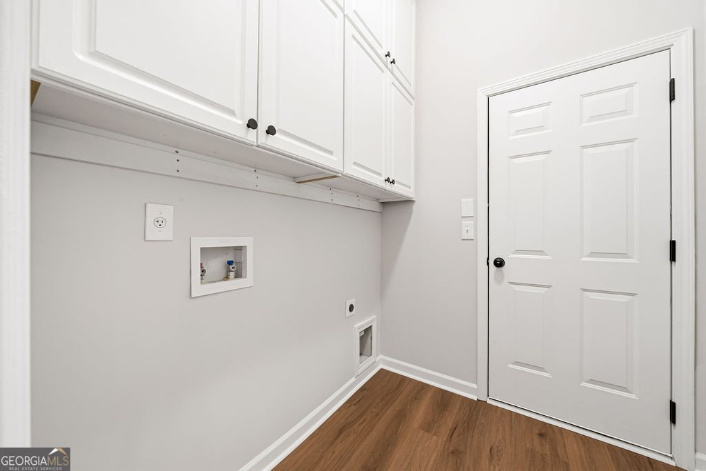 34 Keystone Circle Newnan - Photo 27