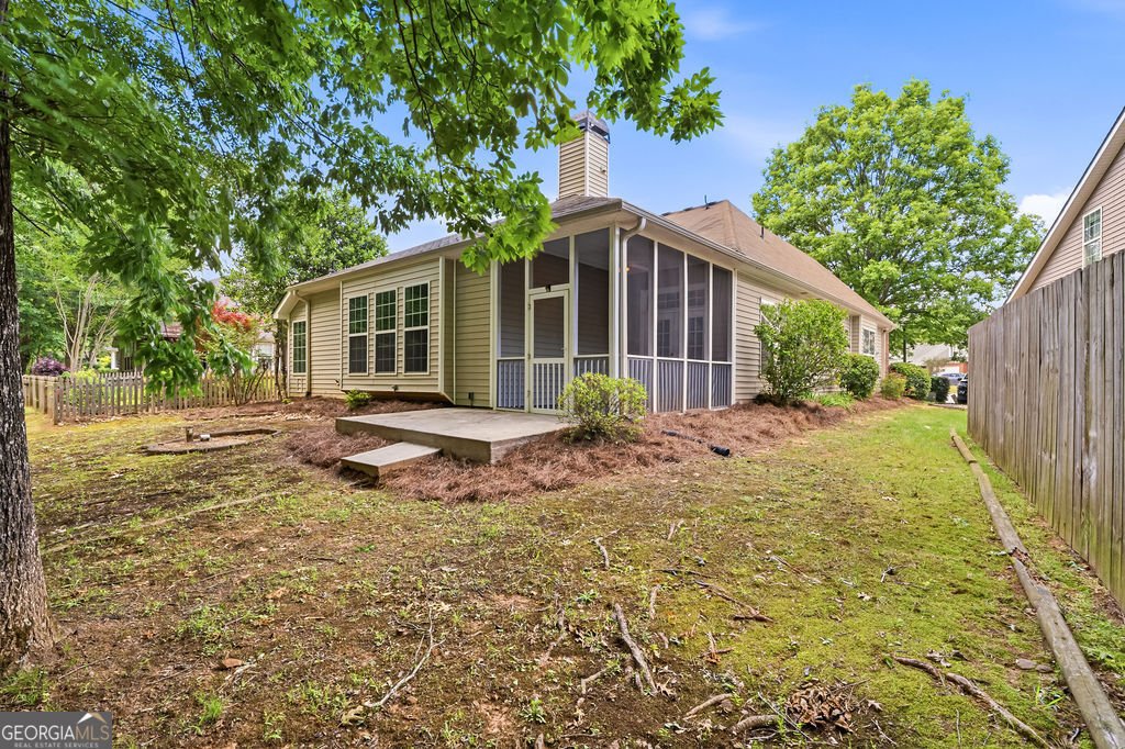 34 Keystone Circle Newnan - Photo 31