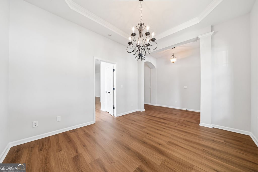 34 Keystone Circle Newnan - Photo 6