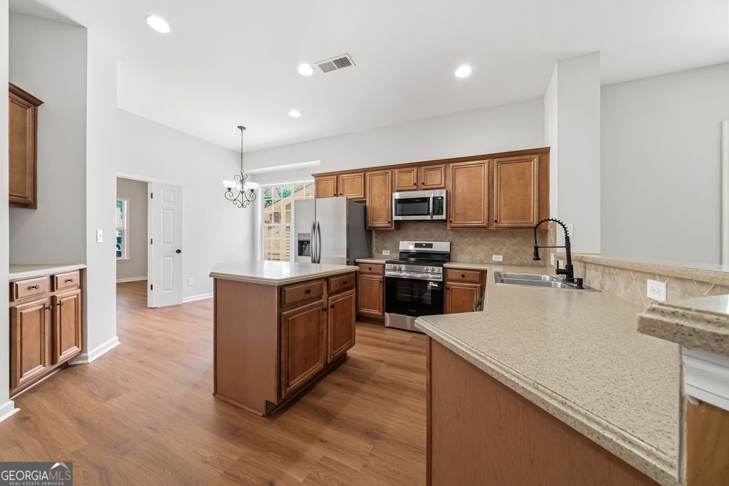 34 Keystone Circle Newnan - Photo 7