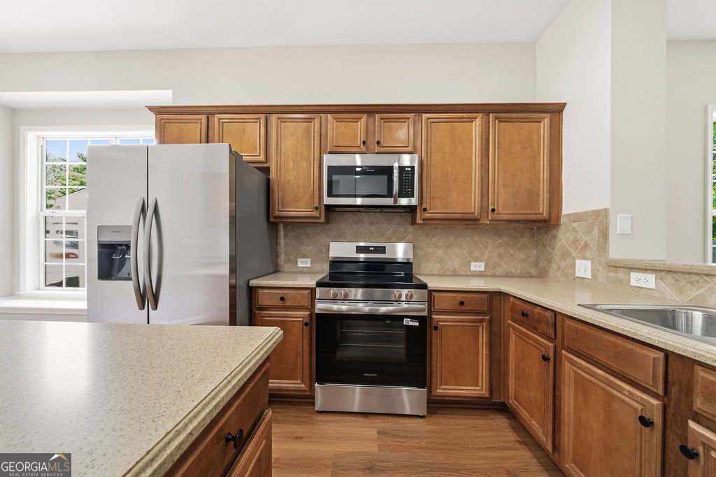 34 Keystone Circle Newnan - Photo 8