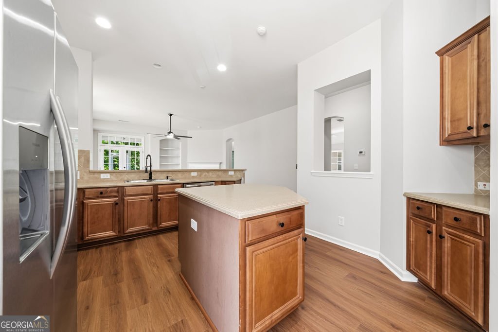 34 Keystone Circle Newnan - Photo 9