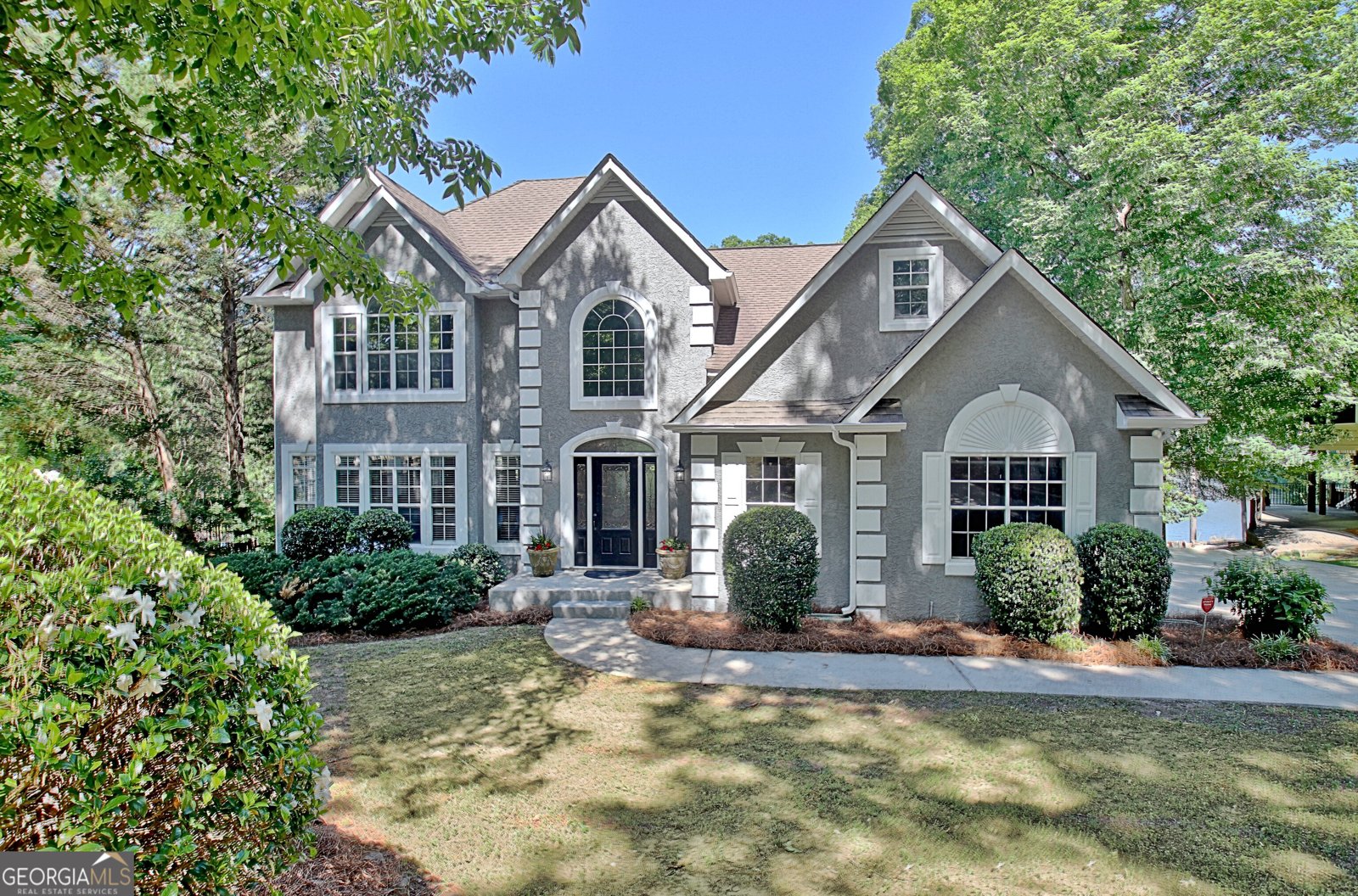 1026 Patina Point Peachtree City - main photo