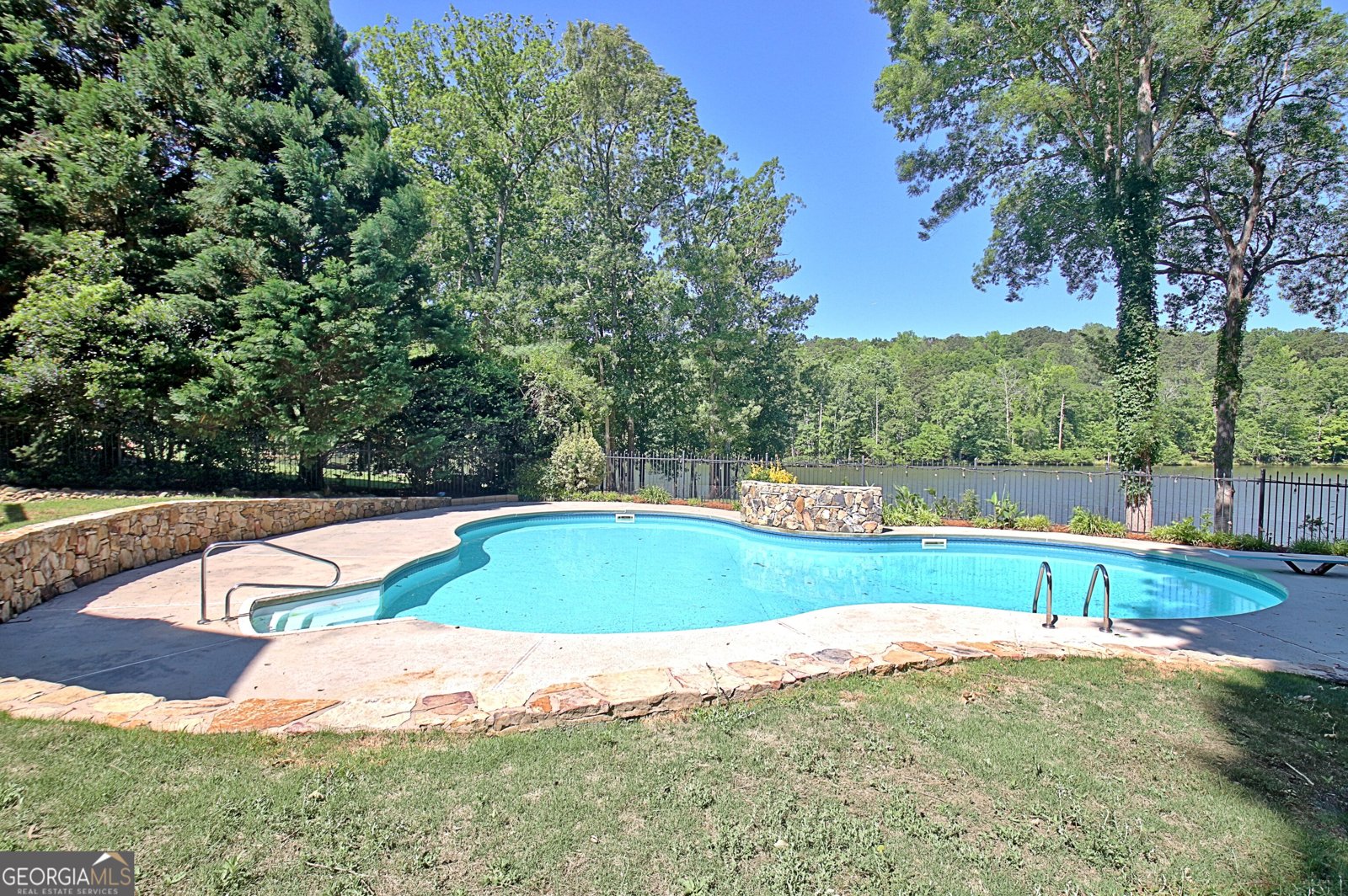 1026 Patina Point Peachtree City - Photo 10