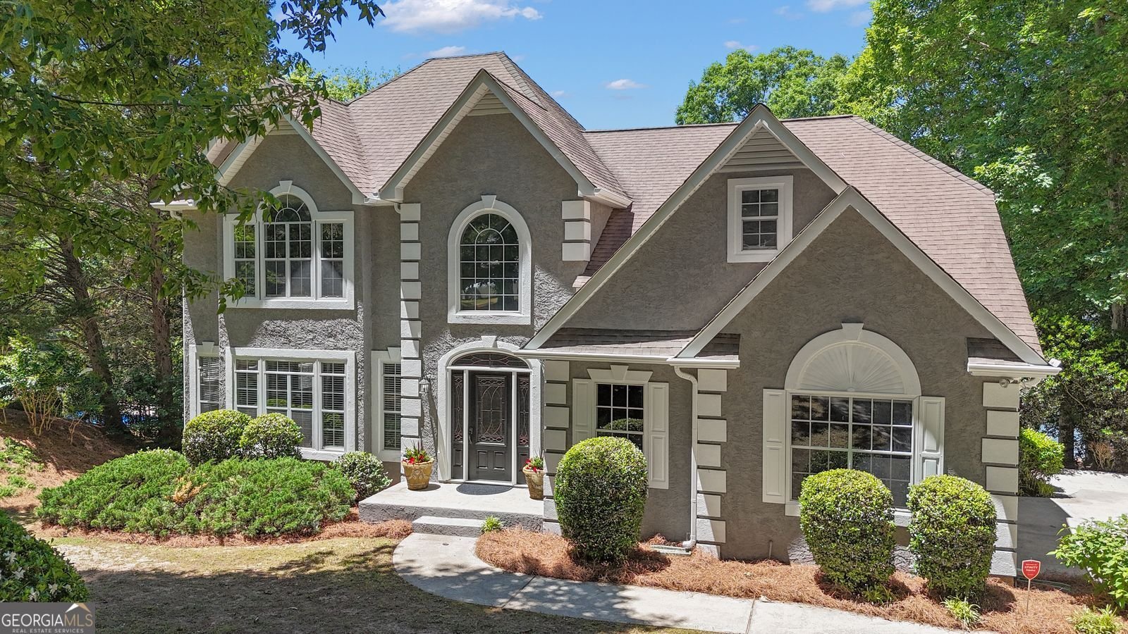 1026 Patina Point Peachtree City - Photo 11
