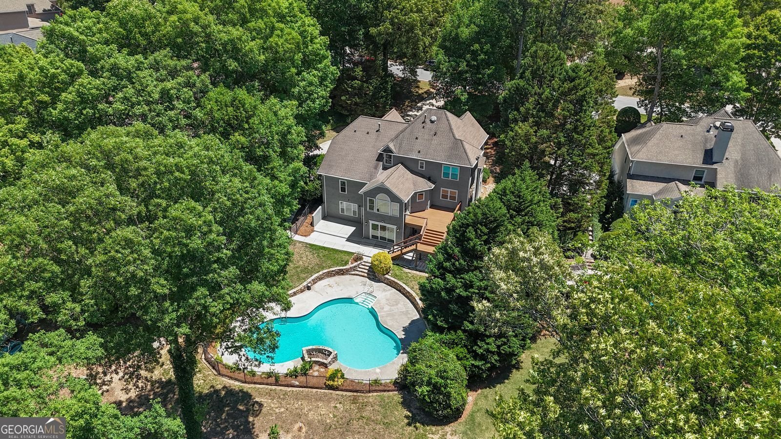 1026 Patina Point Peachtree City - Photo 12