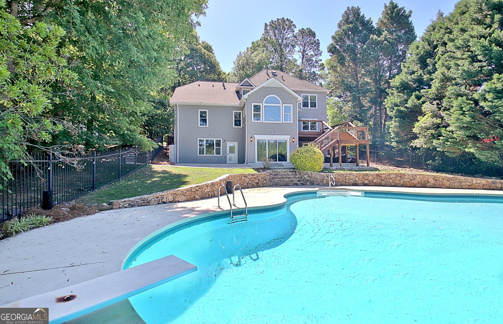 1026 Patina Point Peachtree City - Photo 13