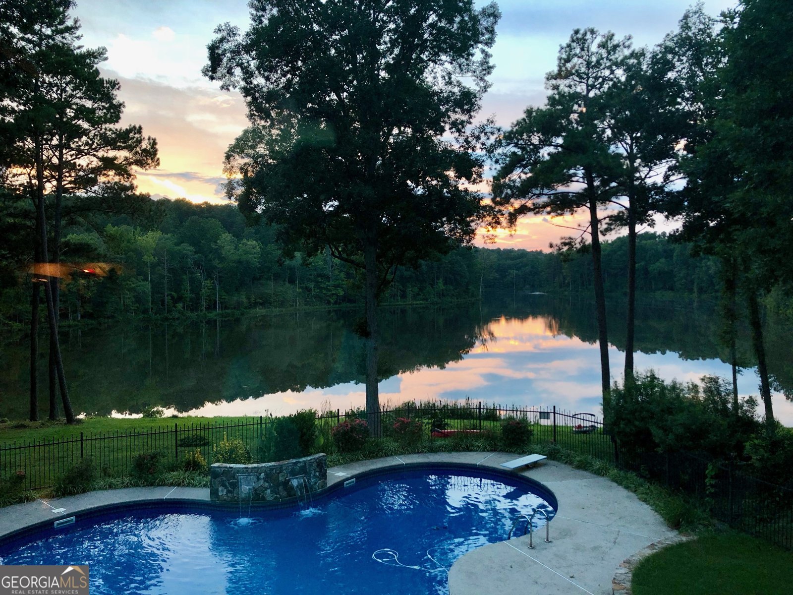 1026 Patina Point Peachtree City - Photo 14