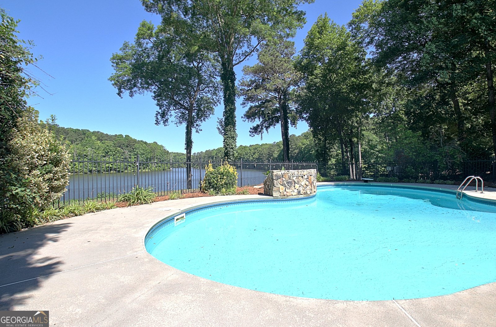 1026 Patina Point Peachtree City - Photo 15