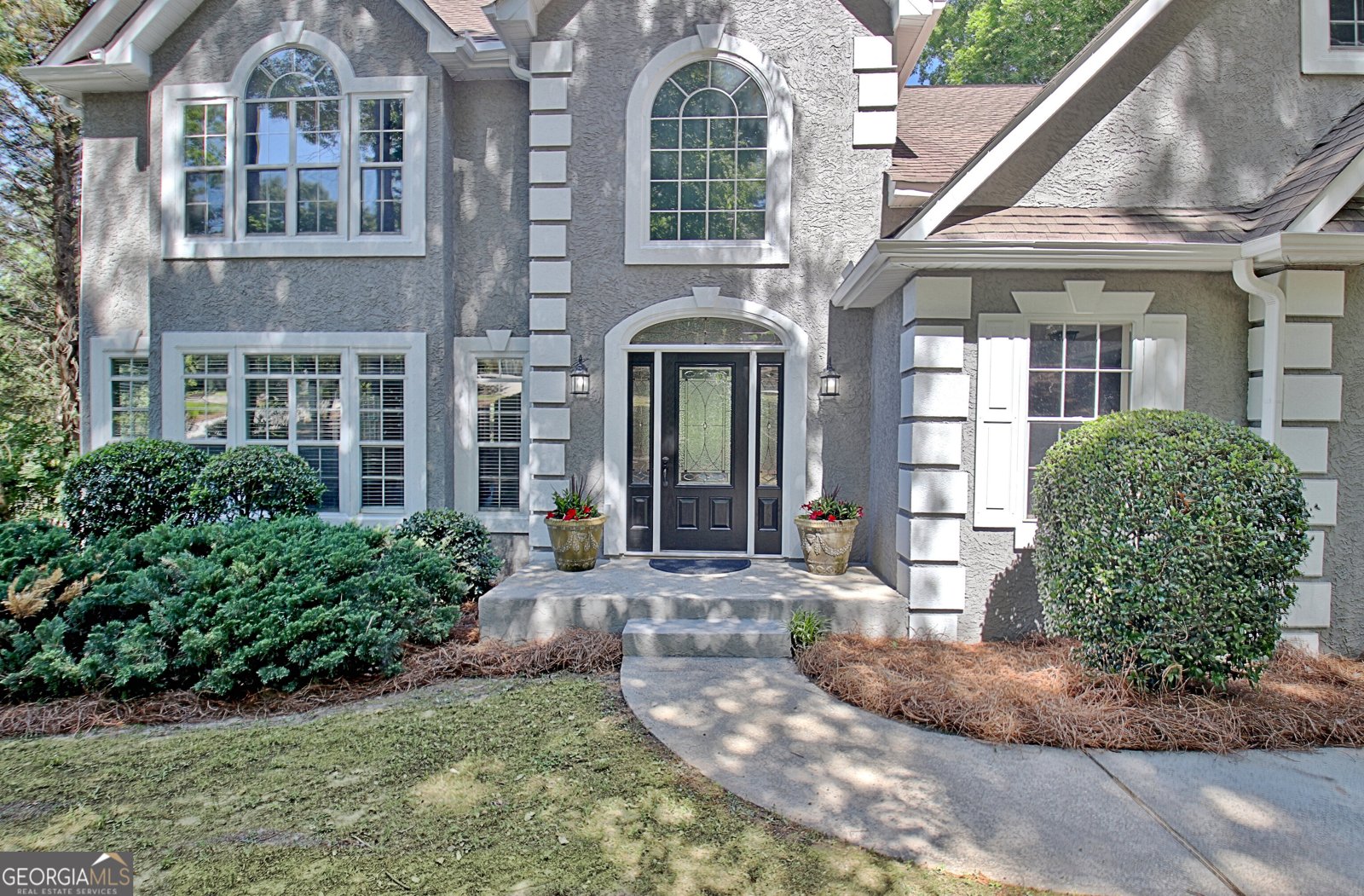 1026 Patina Point Peachtree City - Photo 19