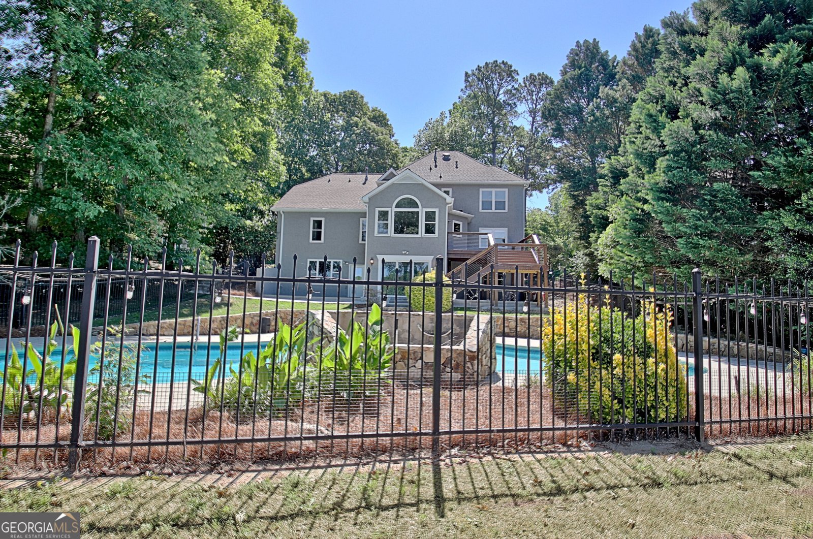 1026 Patina Point Peachtree City - Photo 23