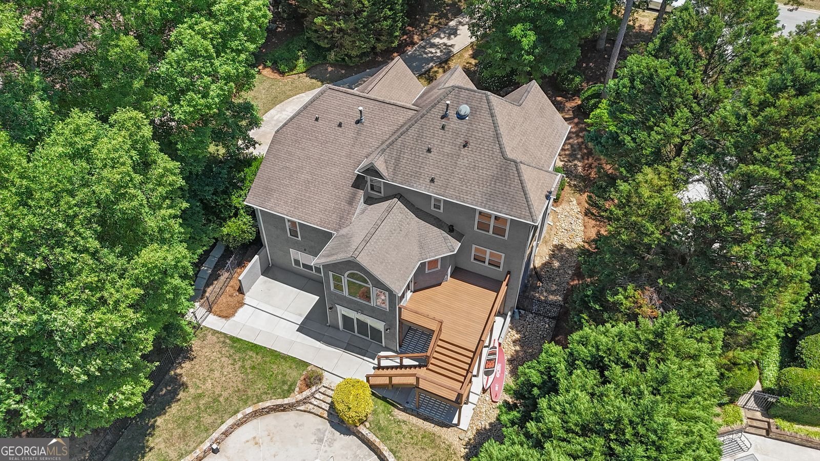 1026 Patina Point Peachtree City - Photo 24