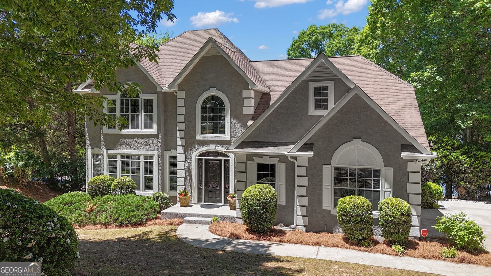 1026 Patina Point Peachtree City - Photo 25