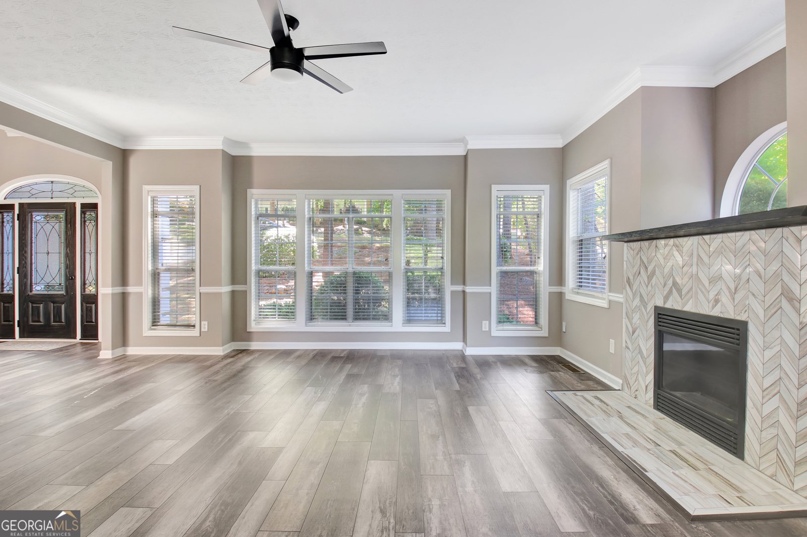 1026 Patina Point Peachtree City - Photo 30