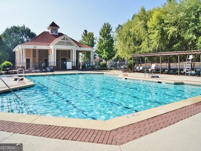 1026 Patina Point Peachtree City - Photo 85