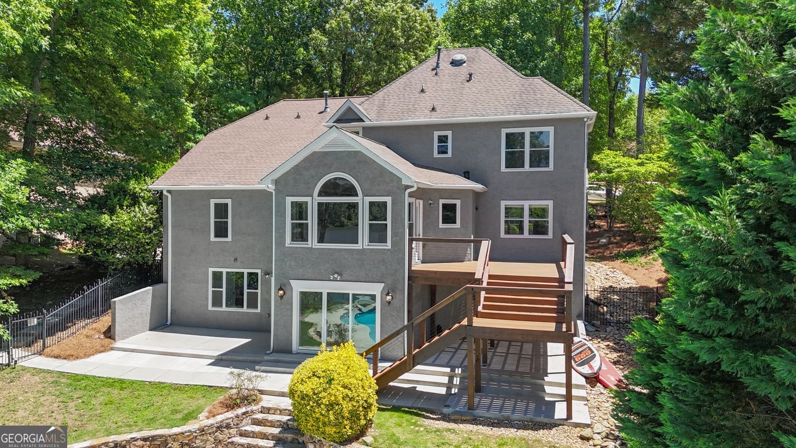 1026 Patina Point Peachtree City - Photo 9