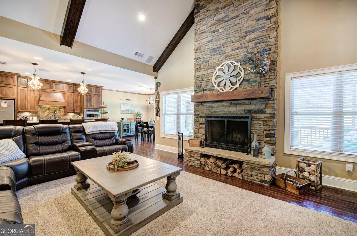 6681 Tyree Road Winston - Photo 21