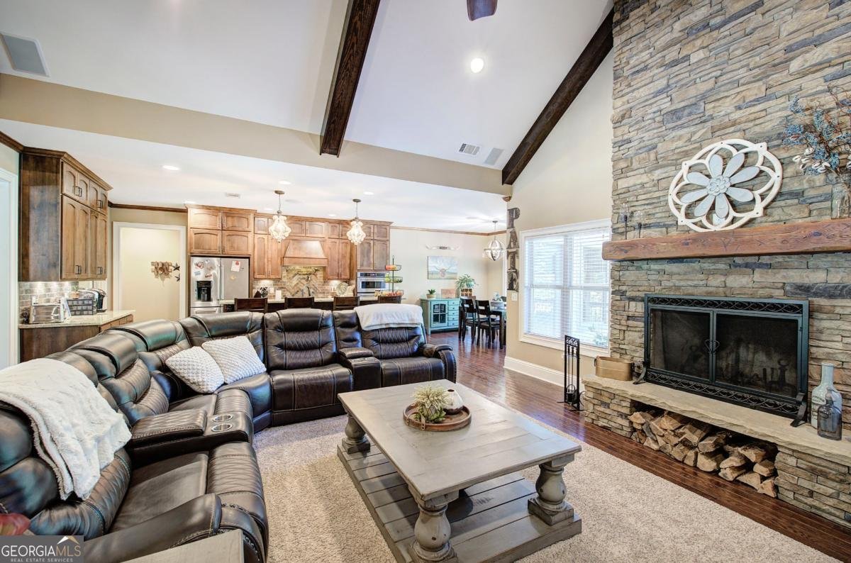 6681 Tyree Road Winston - Photo 22