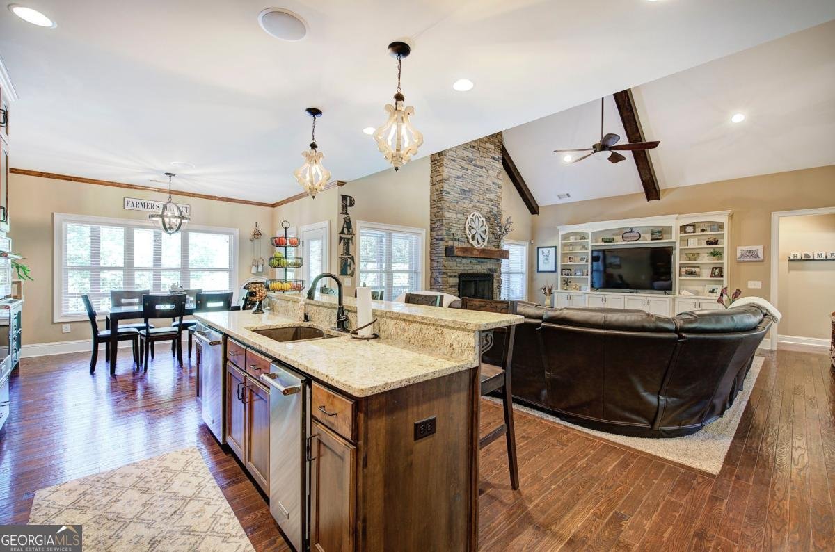 6681 Tyree Road Winston - Photo 28