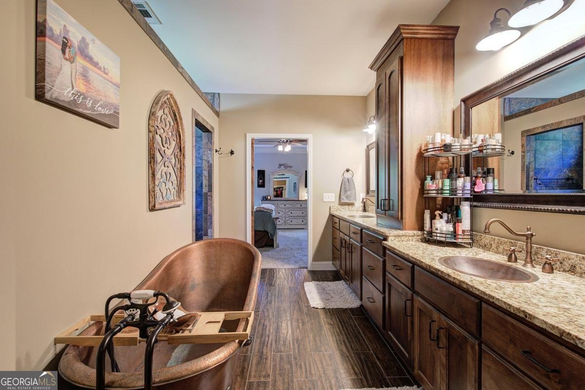 6681 Tyree Road Winston - Photo 49