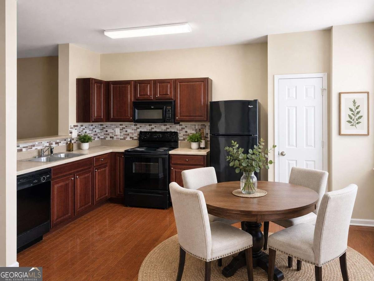 6776 Blackstone Place Mableton - Photo 10