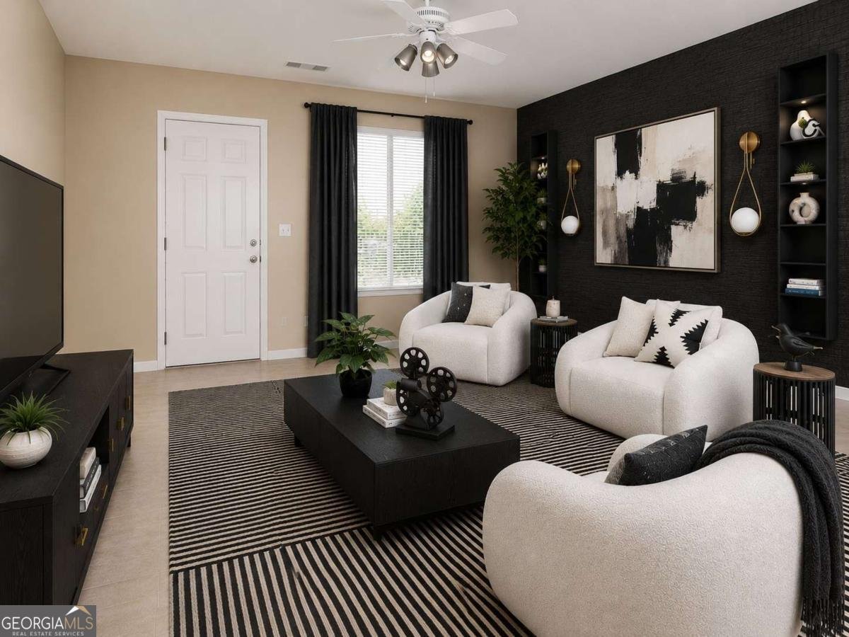 6776 Blackstone Place Mableton - Photo 11