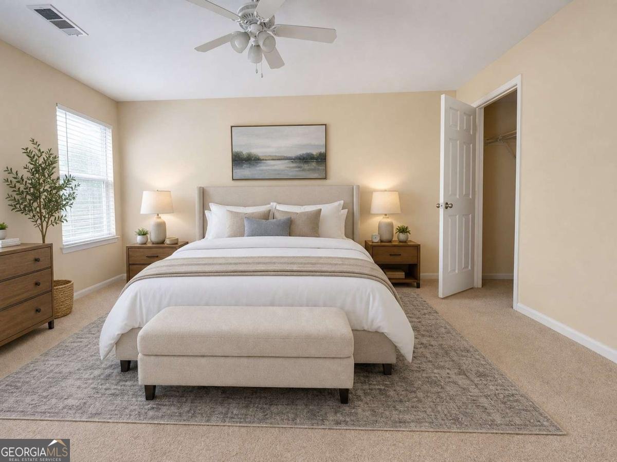 6776 Blackstone Place Mableton - Photo 14