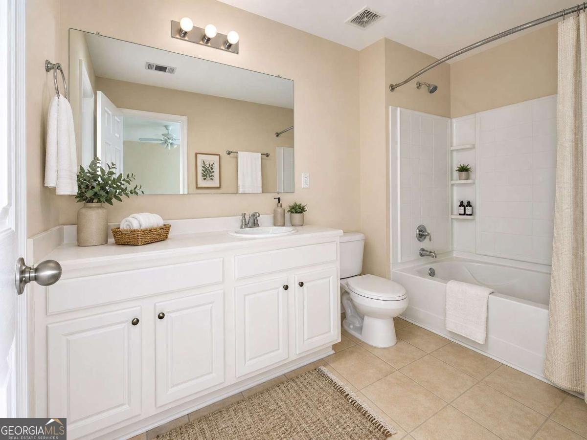 6776 Blackstone Place Mableton - Photo 16