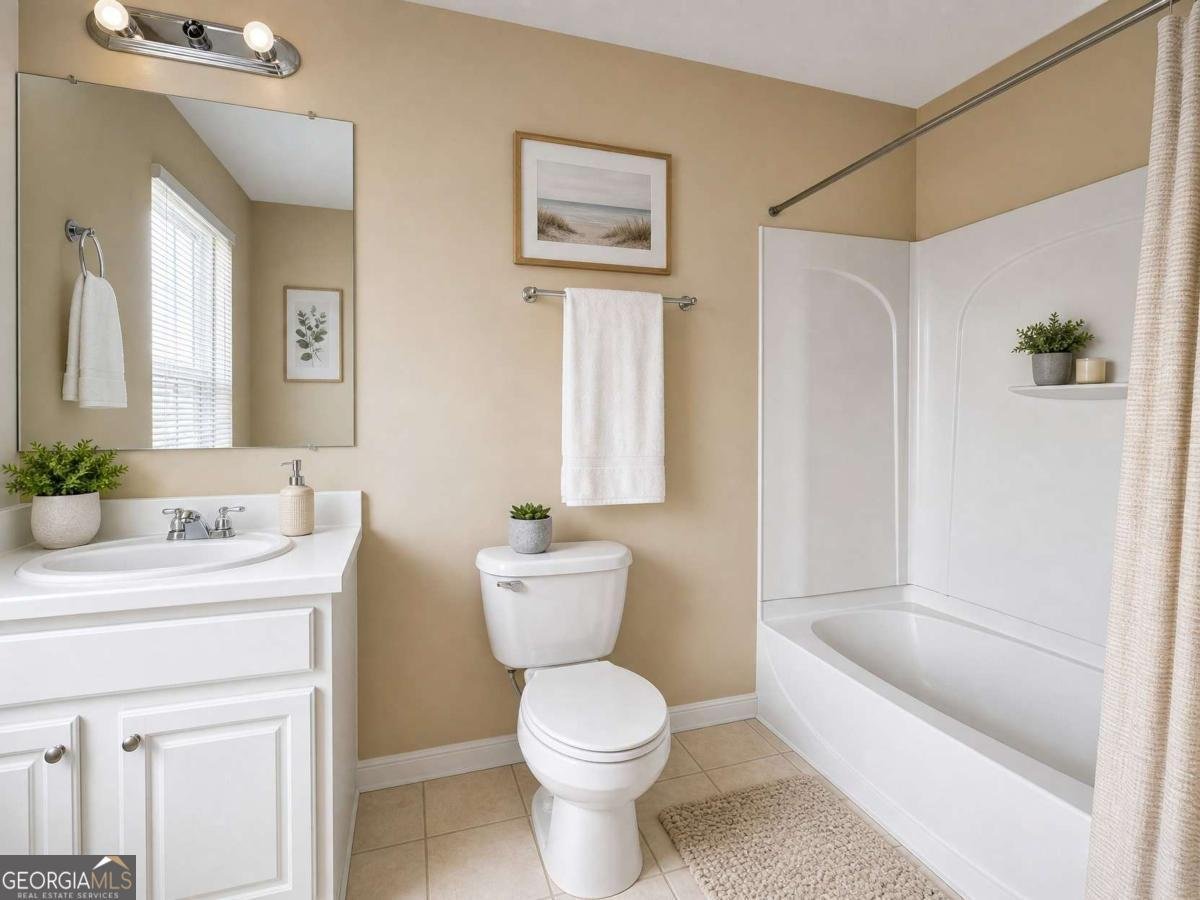 6776 Blackstone Place Mableton - Photo 17