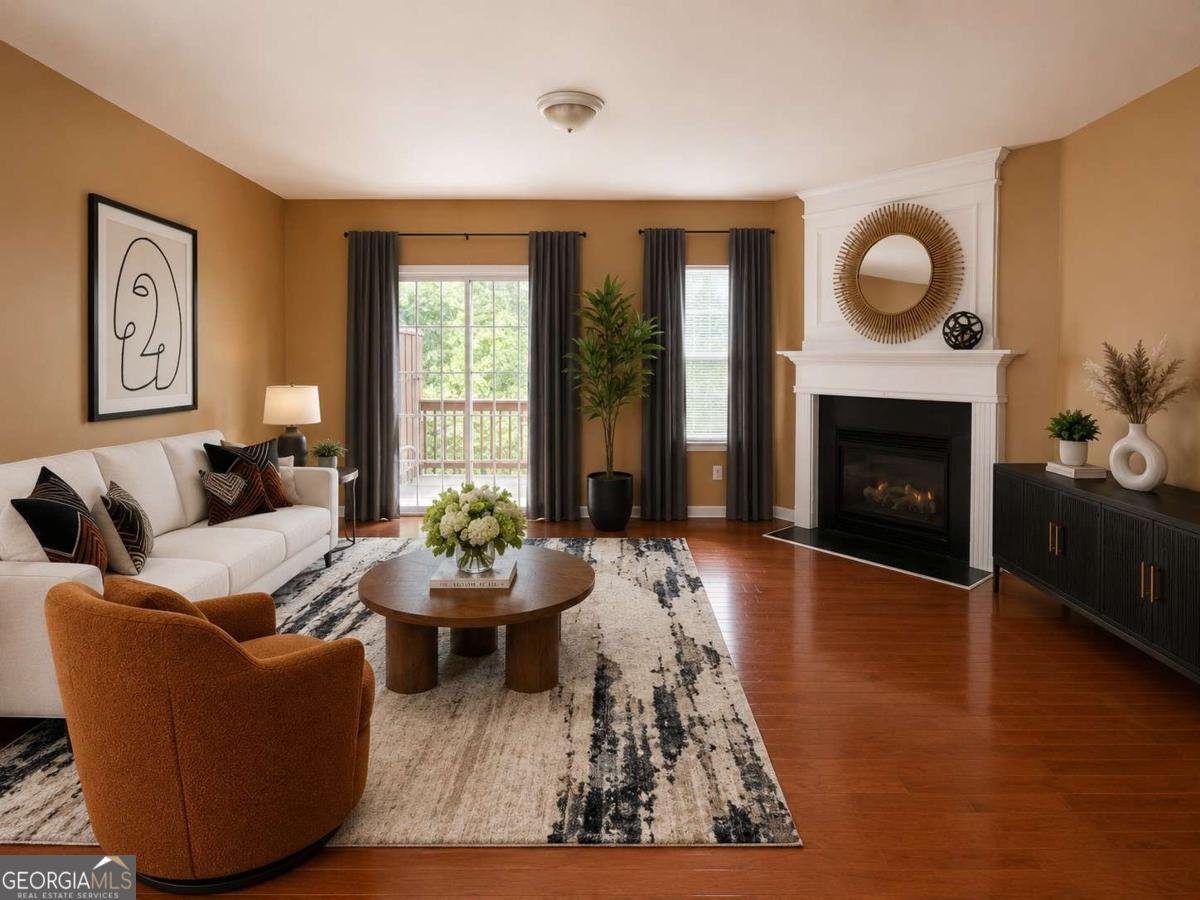 6776 Blackstone Place Mableton - Photo 6