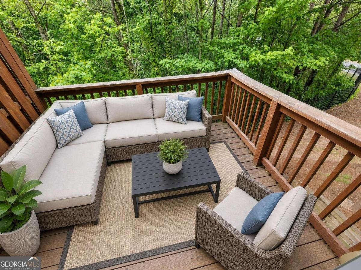 6776 Blackstone Place Mableton - Photo 8