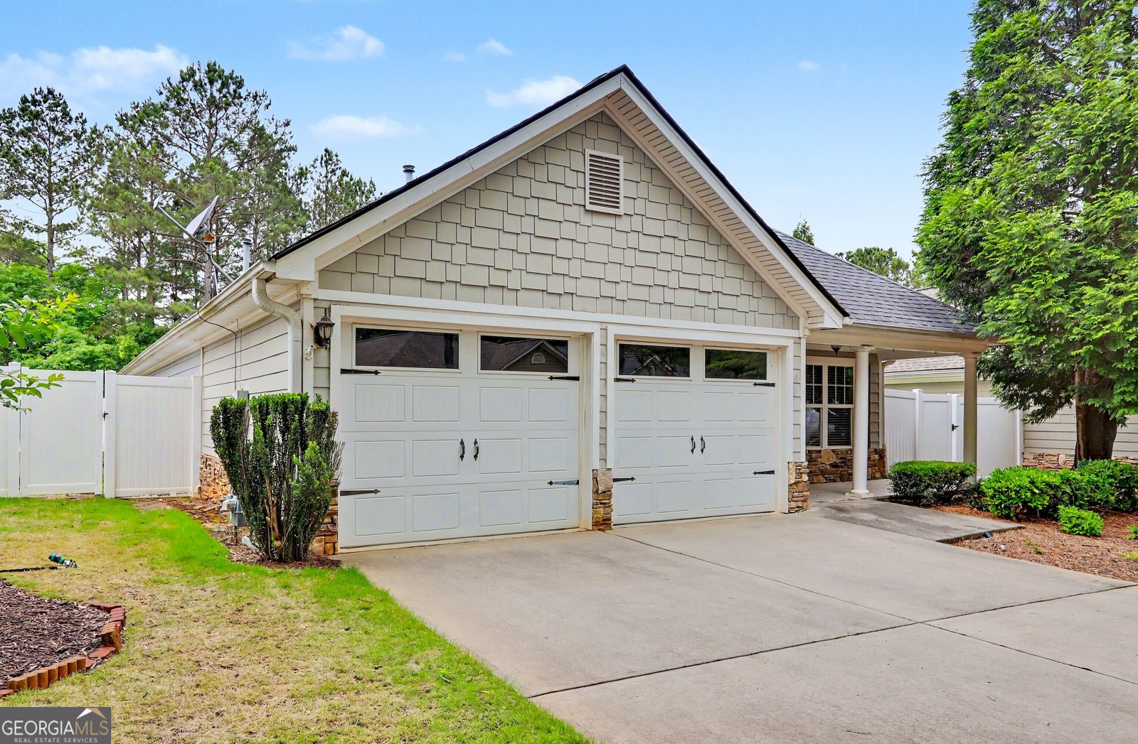 156 Cottage Club Drive Locust Grove - Photo 7