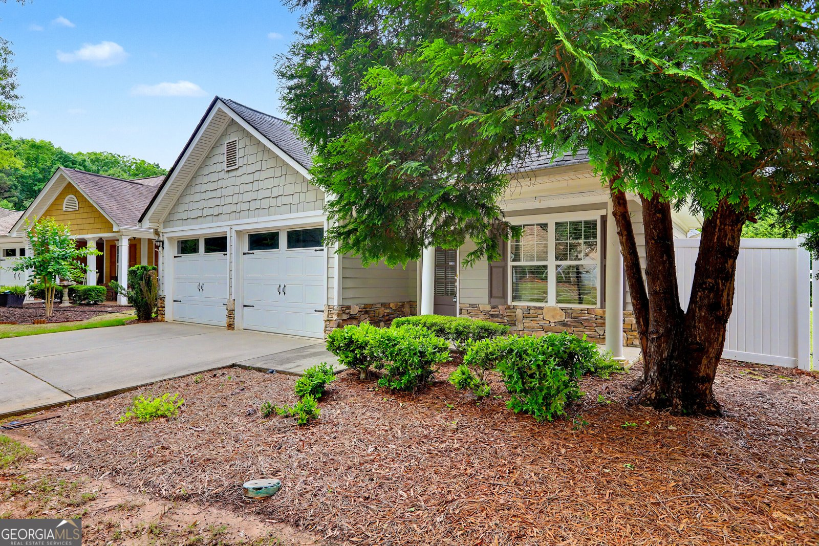 156 Cottage Club Drive Locust Grove - Photo 8