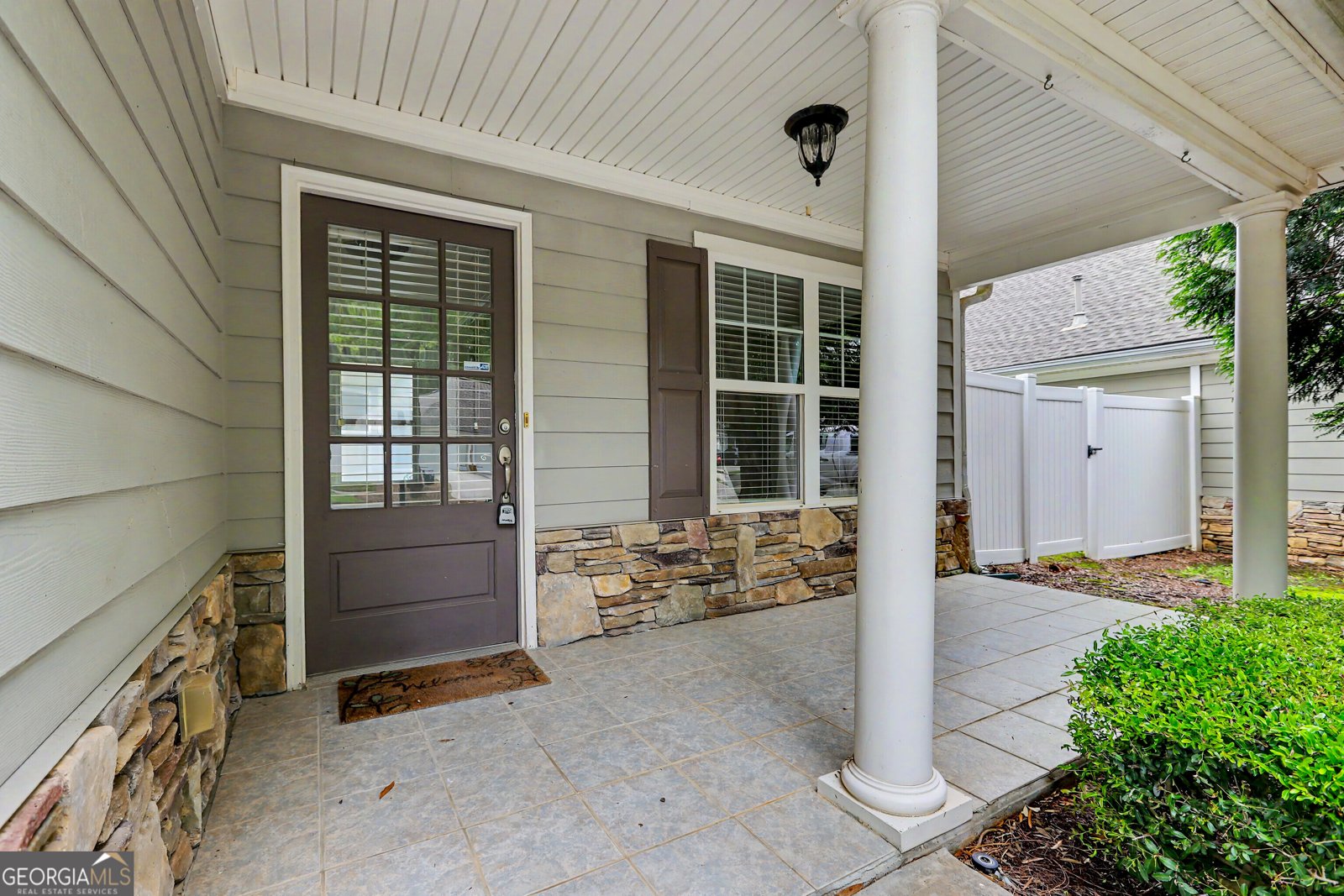 156 Cottage Club Drive Locust Grove - Photo 9