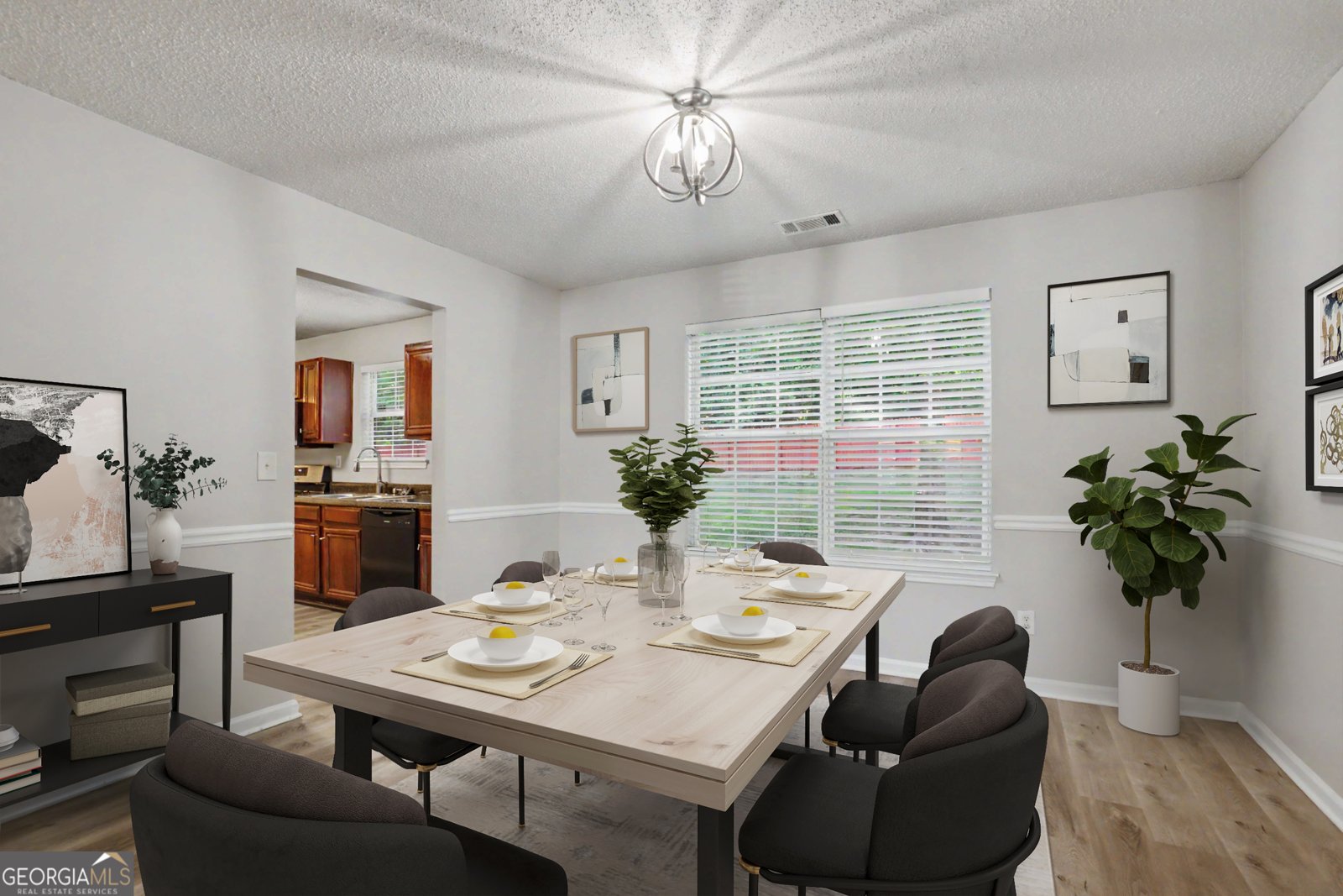 2395 Boulder Chase Drive Ellenwood - Photo 10