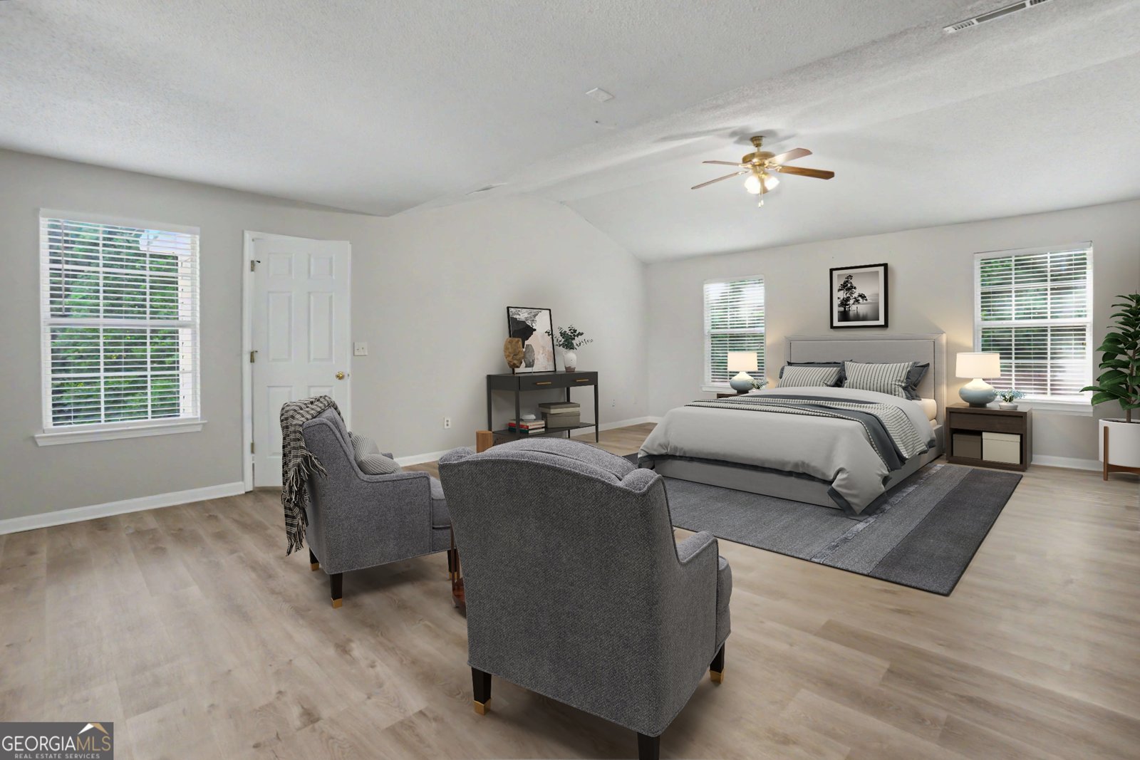 2395 Boulder Chase Drive Ellenwood - Photo 22