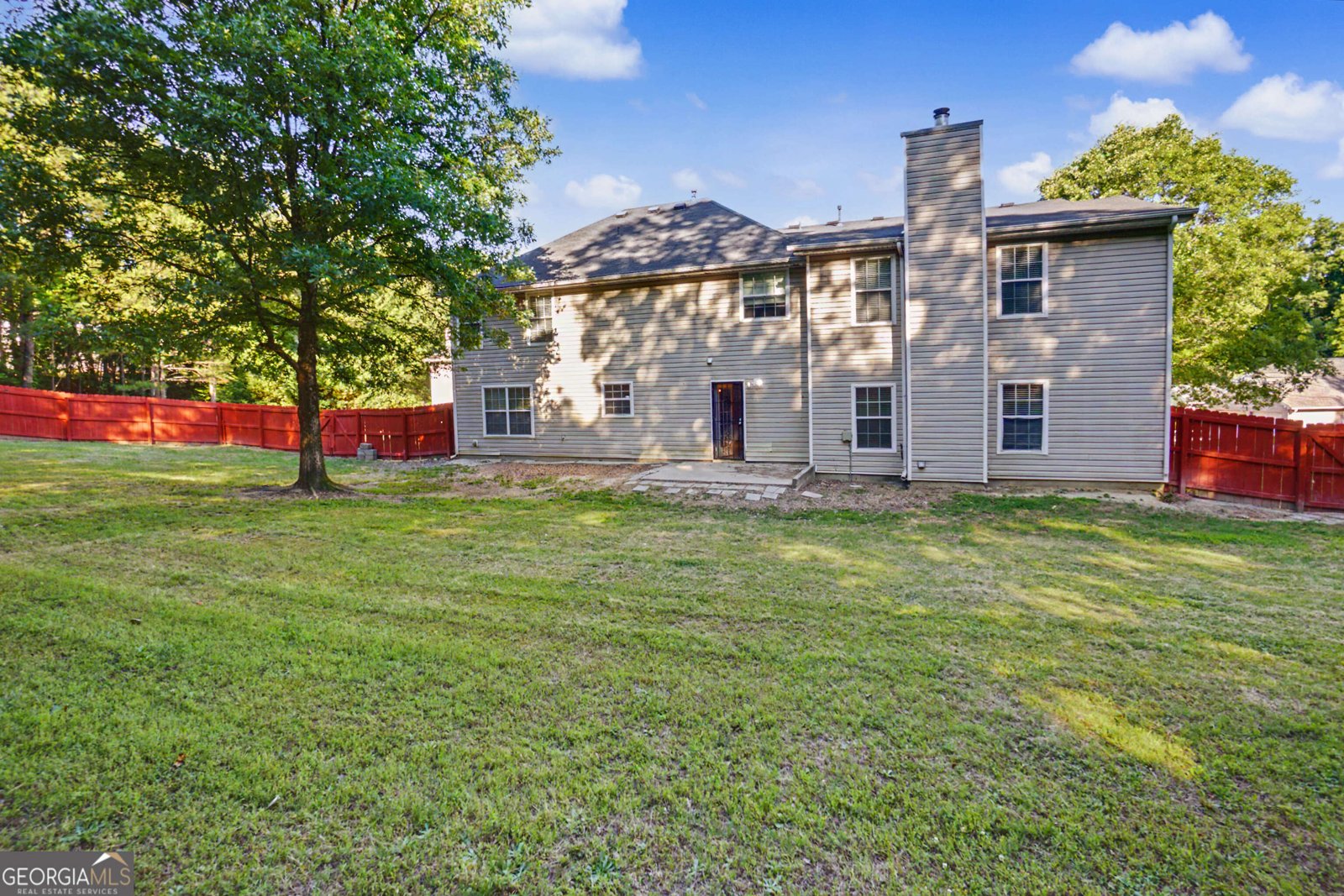 2395 Boulder Chase Drive Ellenwood - Photo 35
