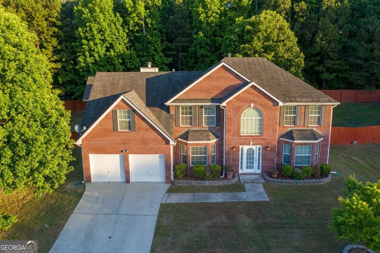 2395 Boulder Chase Drive Ellenwood - Photo 37