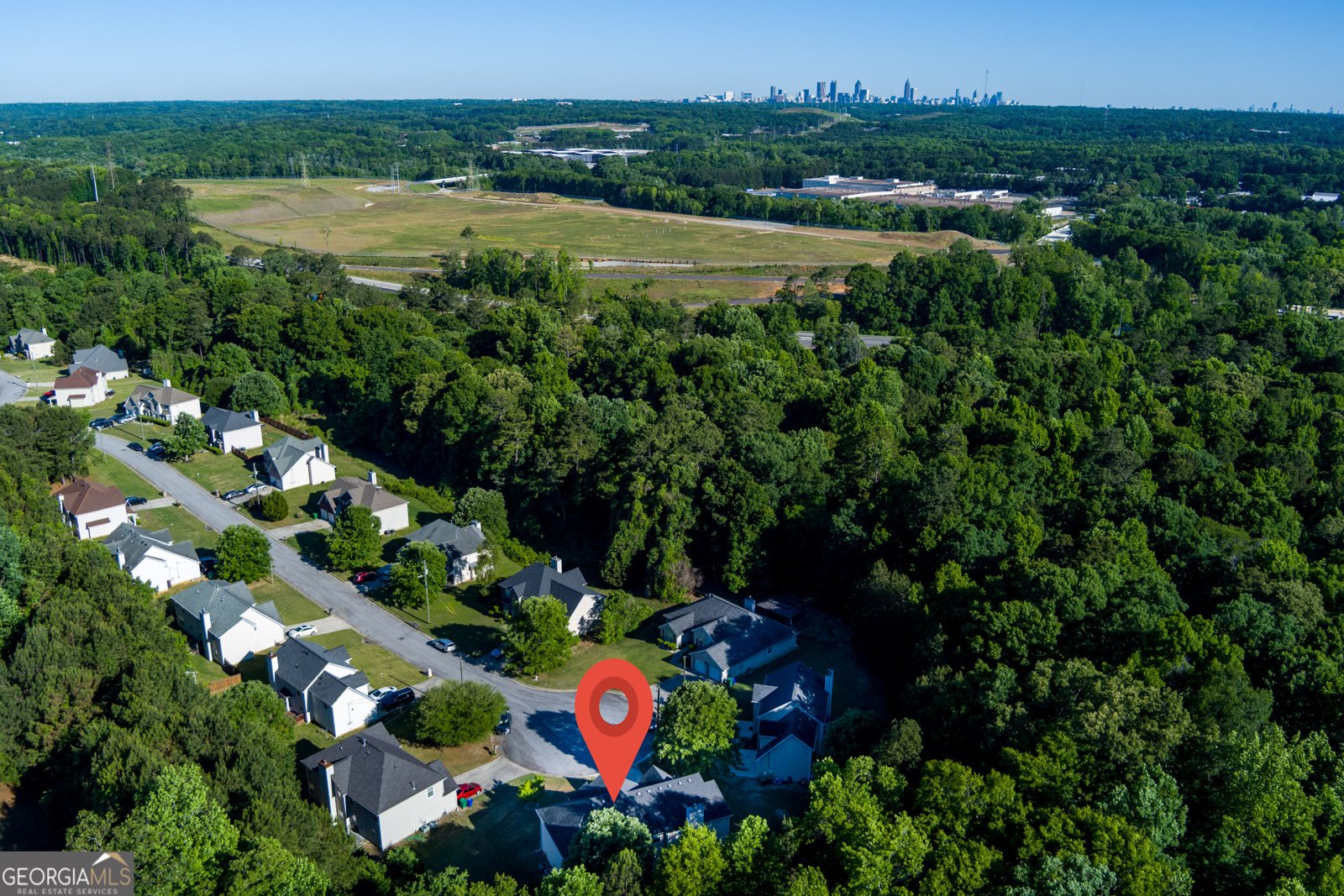 2395 Boulder Chase Drive Ellenwood - Photo 39