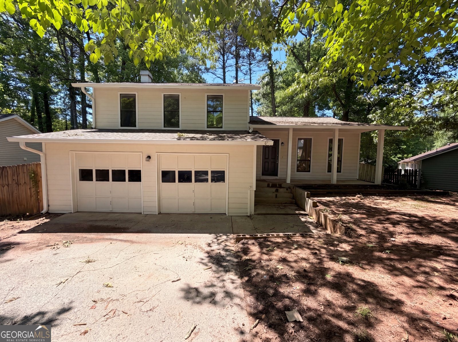 817 Greenhedge Way Stone Mountain - Photo 17