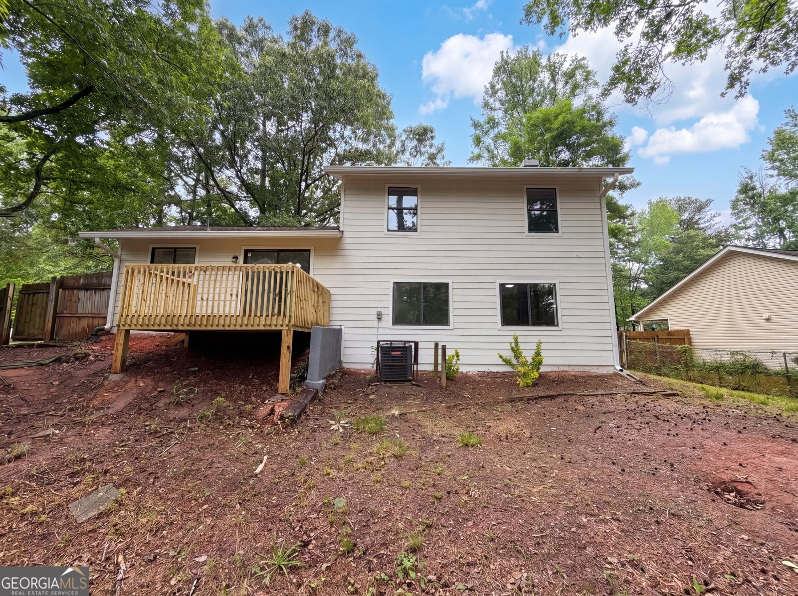 817 Greenhedge Way Stone Mountain - Photo 18