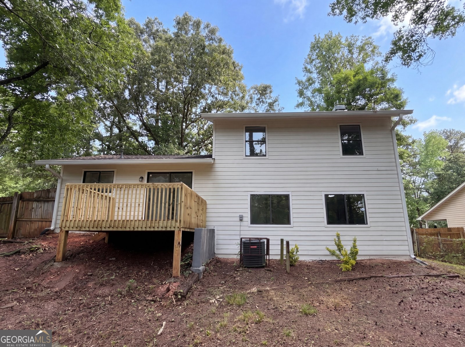 817 Greenhedge Way Stone Mountain - Photo 19