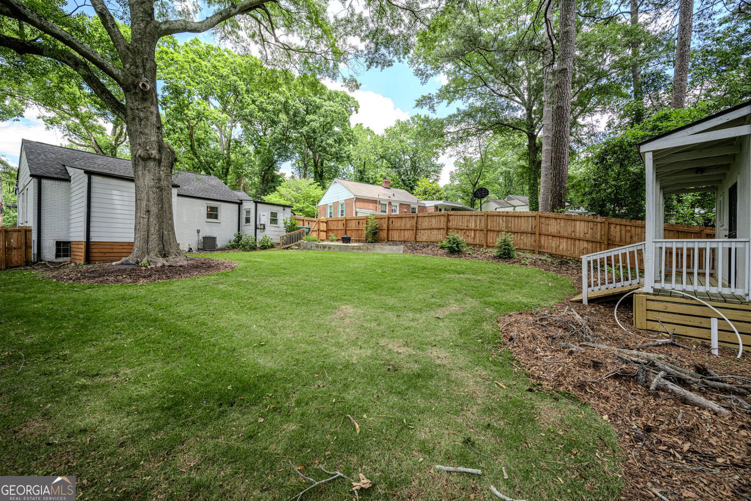 650 Campbell Circle Atlanta - Photo 10