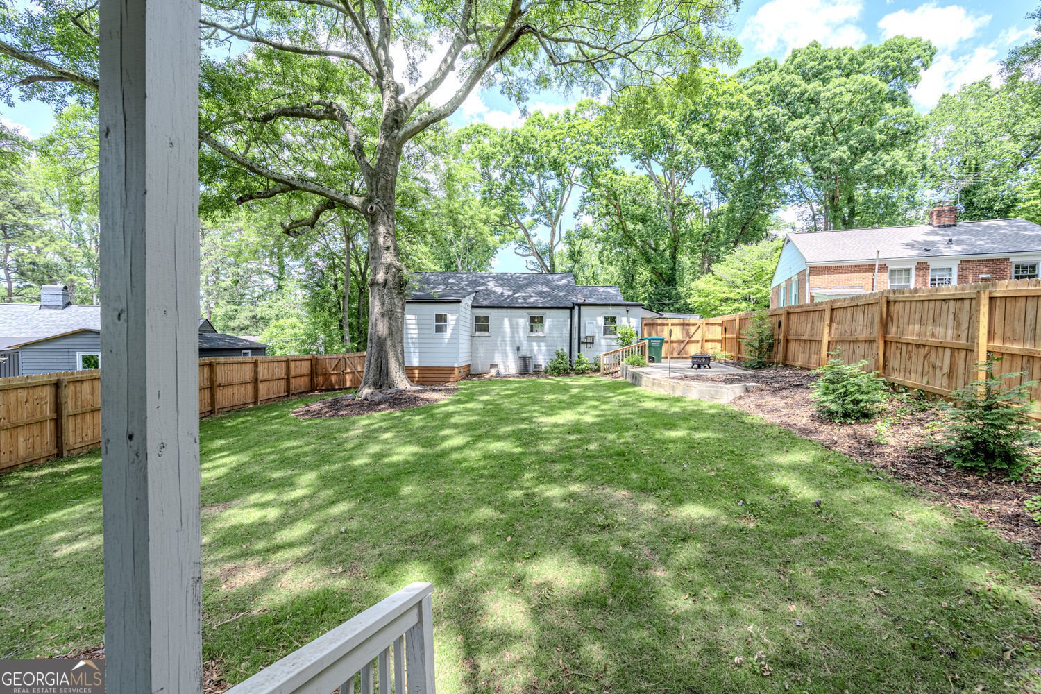 650 Campbell Circle Atlanta - Photo 11