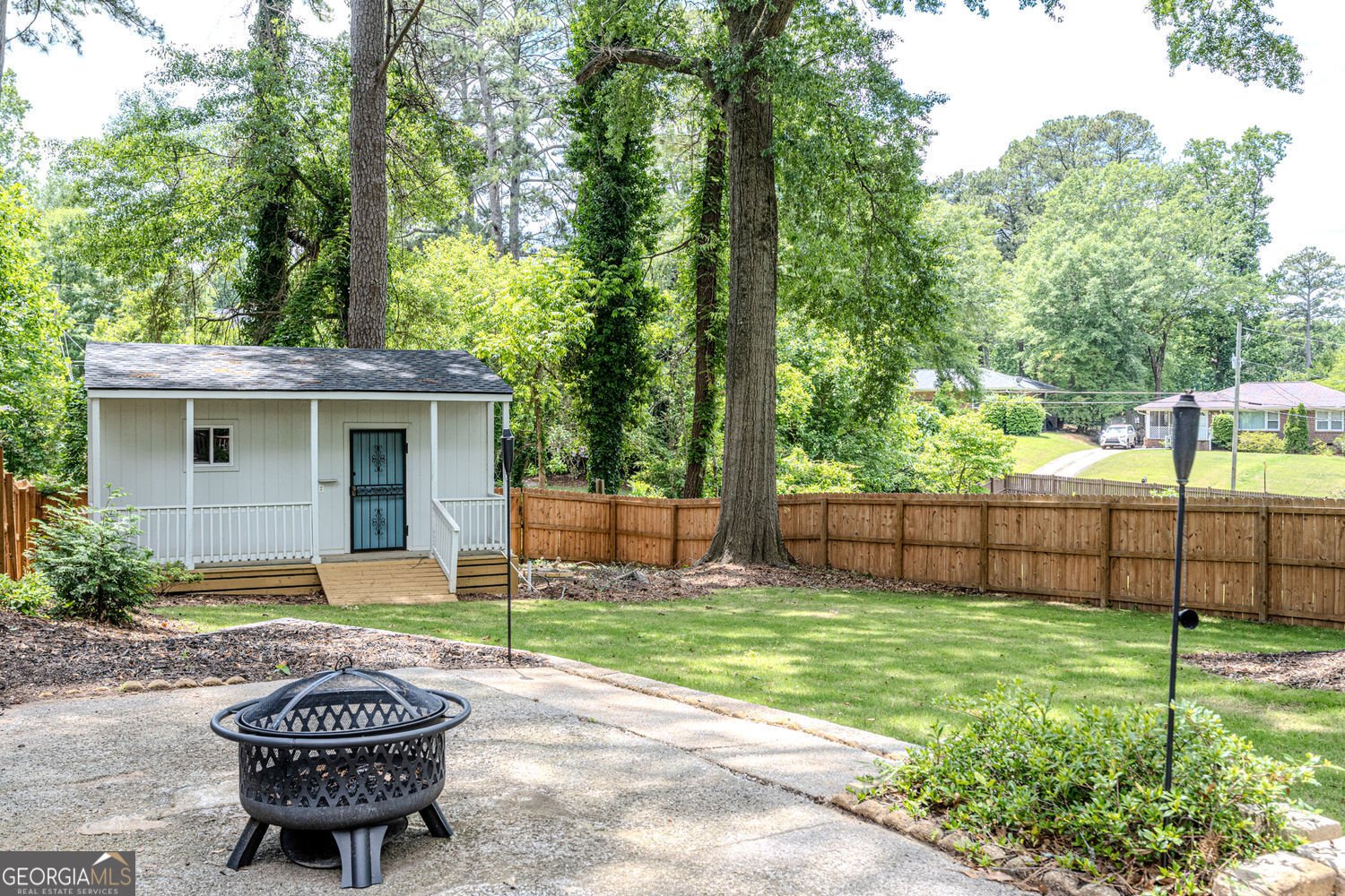 650 Campbell Circle Atlanta - Photo 12