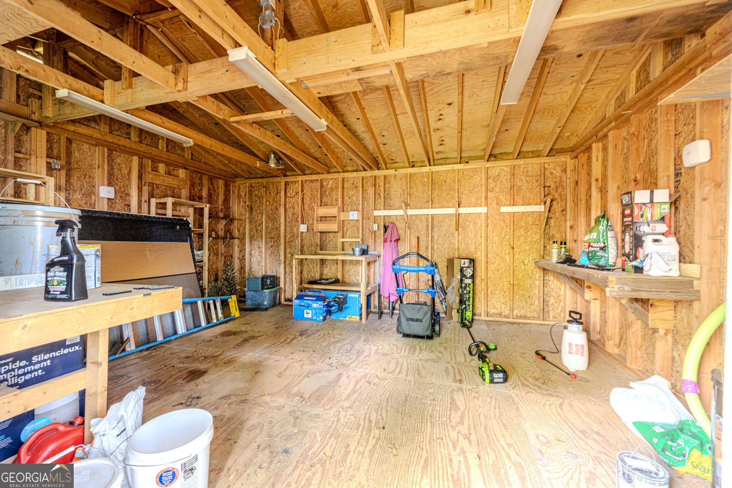 650 Campbell Circle Atlanta - Photo 13