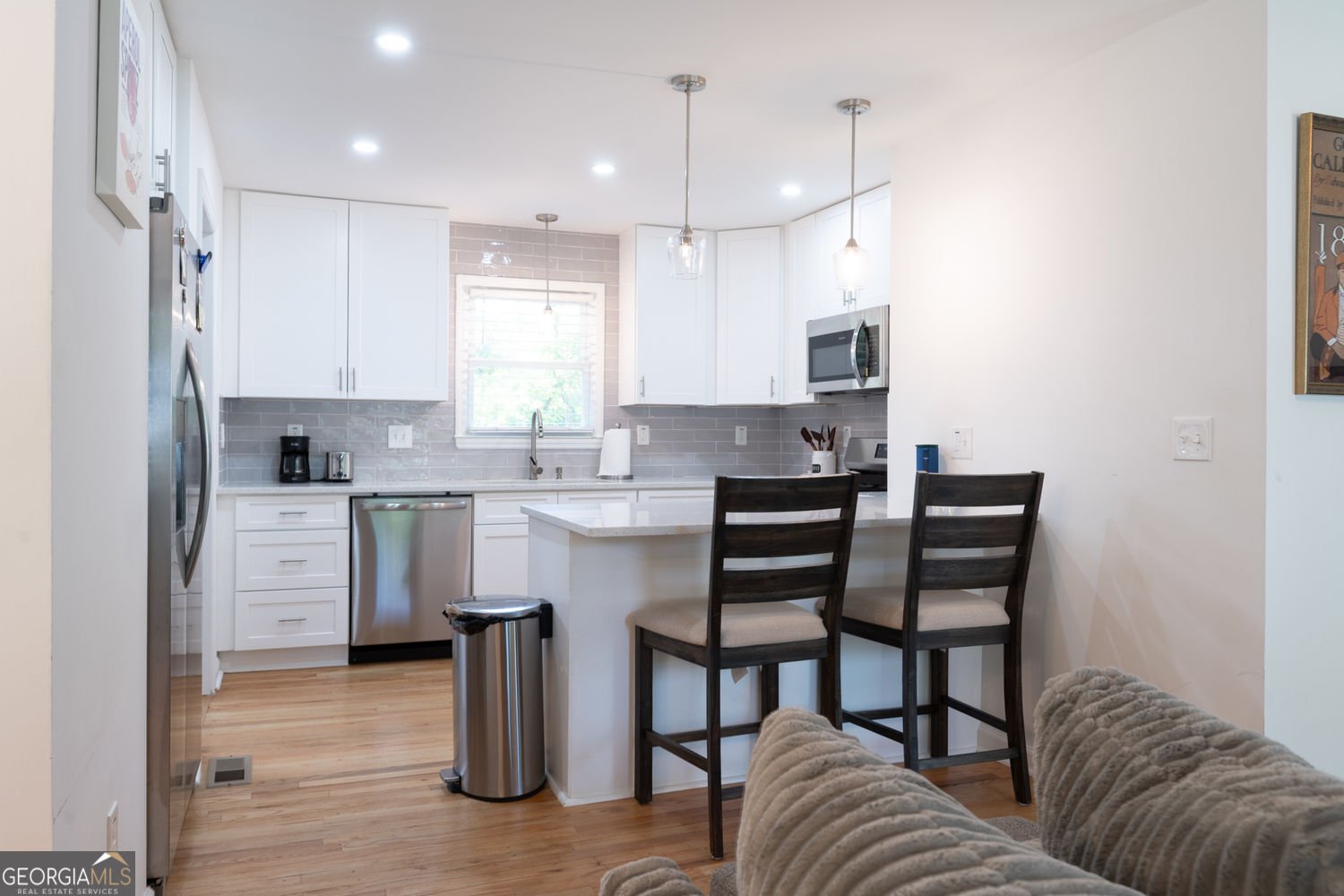 650 Campbell Circle Atlanta - Photo 14