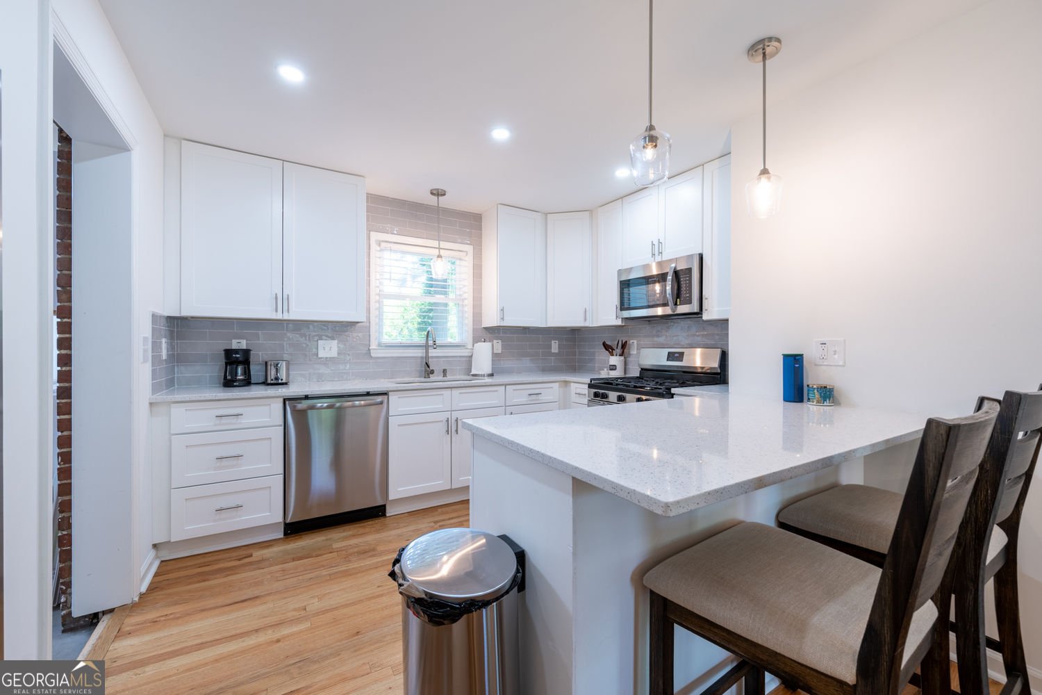 650 Campbell Circle Atlanta - Photo 15